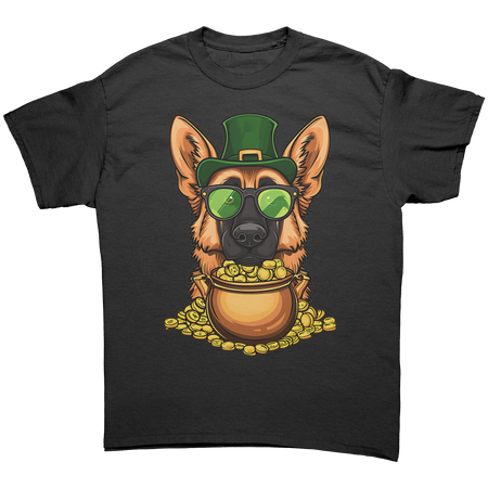 St_Patricks_German_Shepherd_Gildan_Uni_Black_Front_Mockup.png