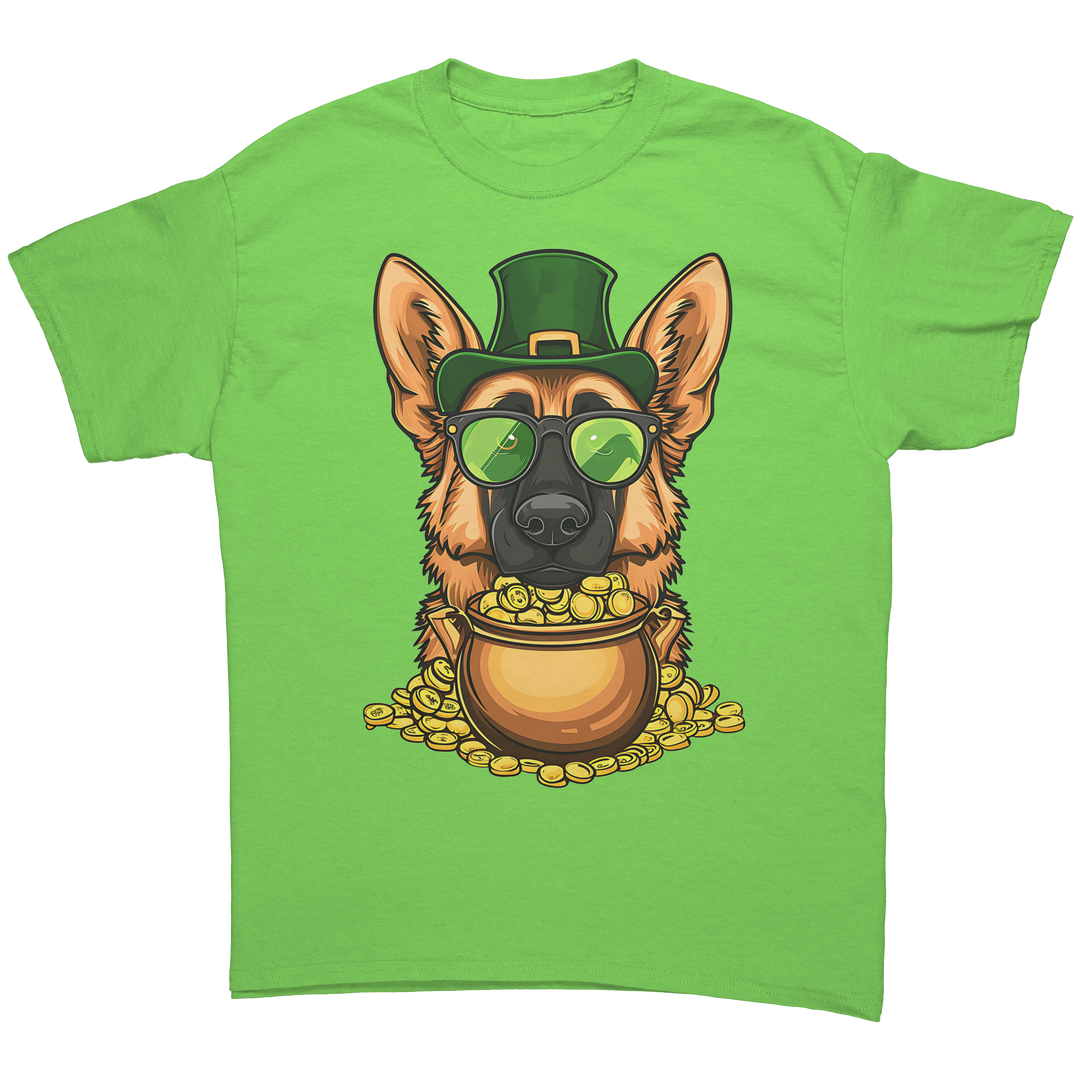 St_Patricks_German_Shepherd_Gildan_Uni_Lime_Front_Mockup.png