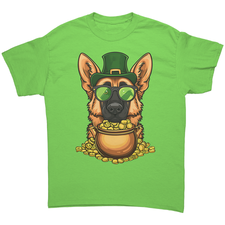 St_Patricks_German_Shepherd_Gildan_Uni_Lime_Front_Mockup.png