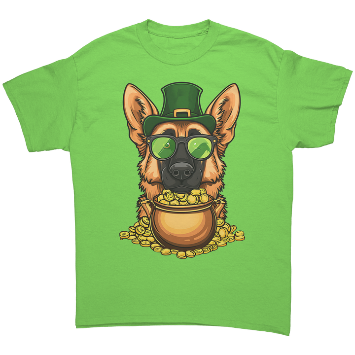 St_Patricks_German_Shepherd_Gildan_Uni_Lime_Front_Mockup.png
