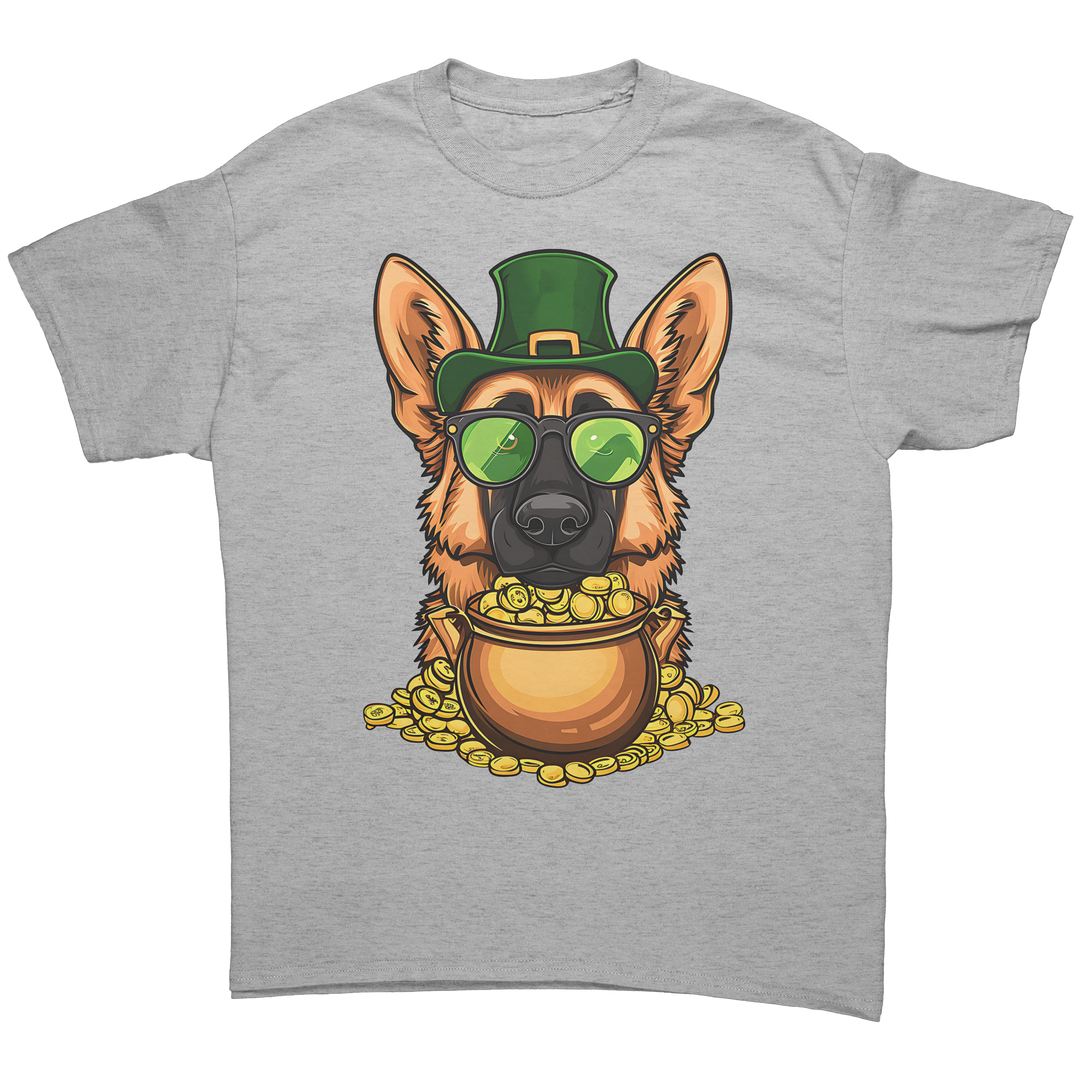 St_Patricks_German_Shepherd_Gildan_Uni_Sport_Grey_Front_Mockup.png