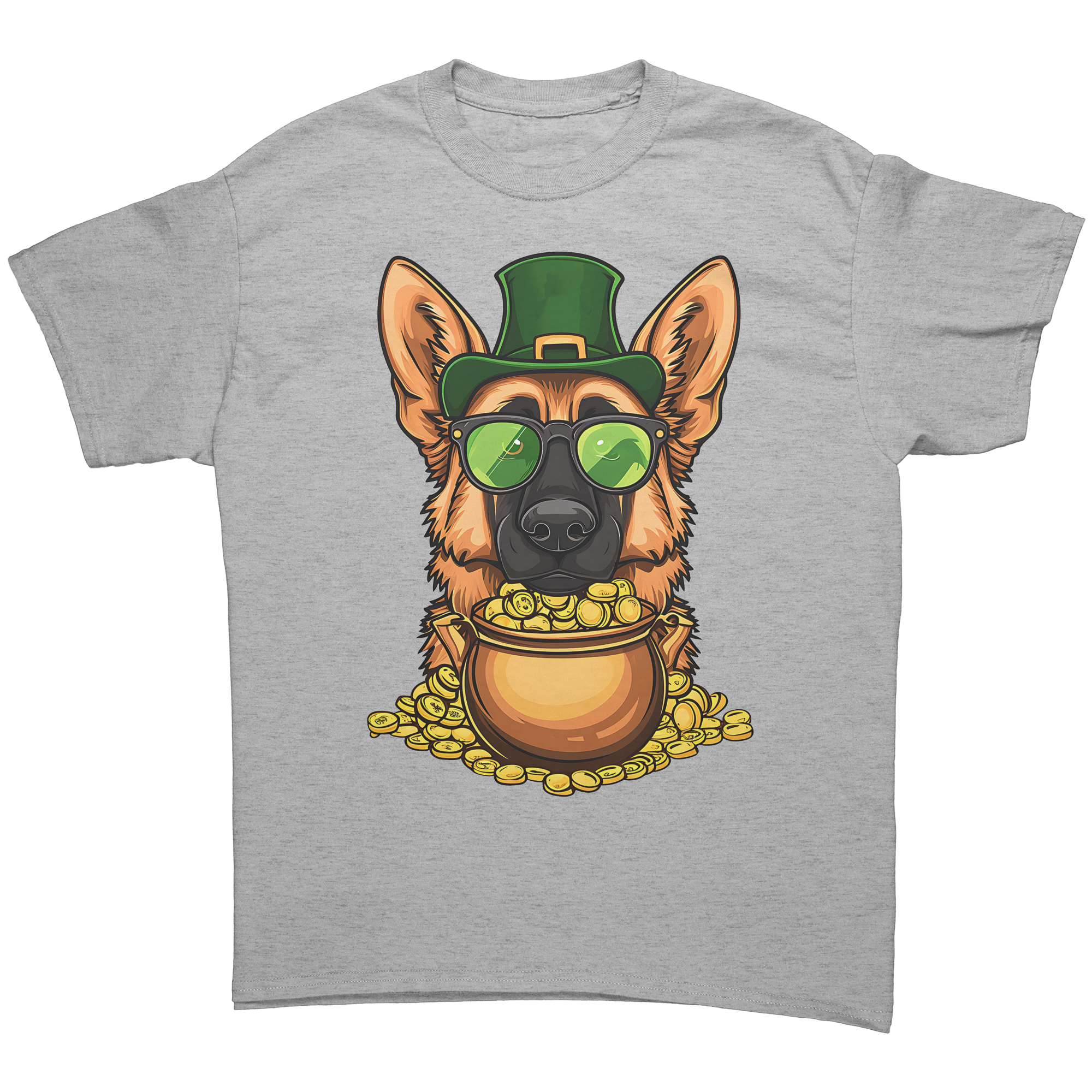 St_Patricks_German_Shepherd_Gildan_Uni_Sport_Grey_Front_Mockup.png