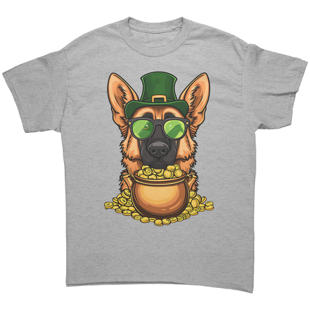 St_Patricks_German_Shepherd_Gildan_Uni_Sport_Grey_Front_Mockup.png