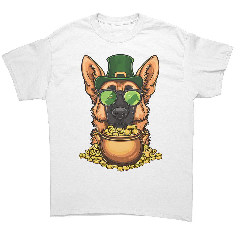 St_Patricks_German_Shepherd_Gildan_Uni_White_Front_Mockup.png