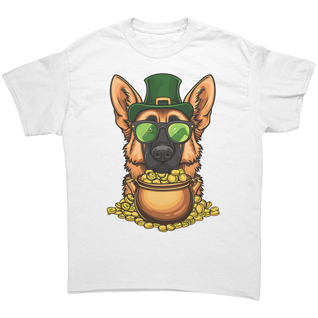 St_Patricks_German_Shepherd_Gildan_Uni_White_Front_Mockup.png